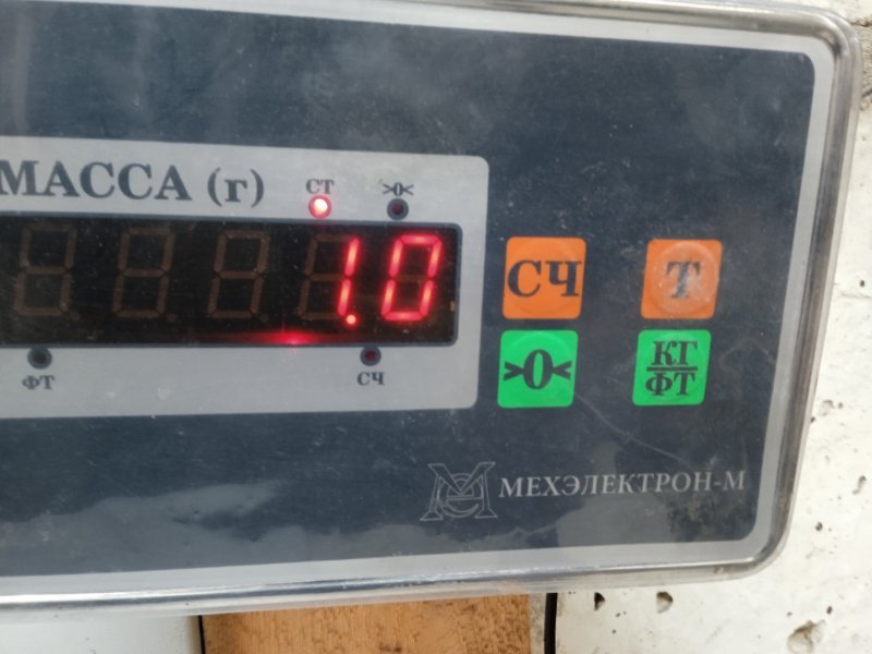 Накладка заднего крыла правого