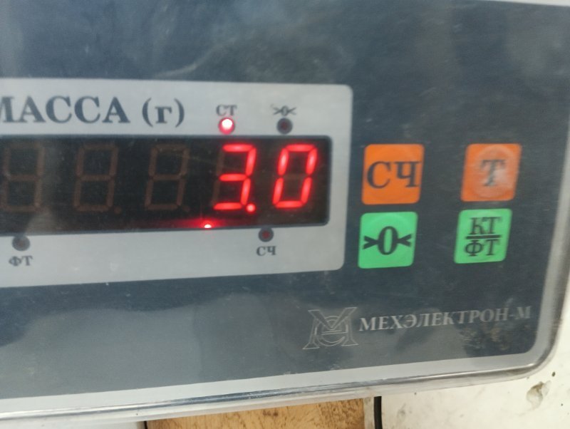 Стеклоподъемник электр. передний левый