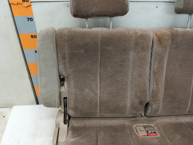 Сиденье салонное