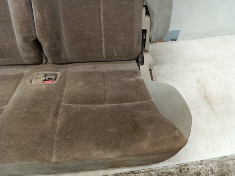 Сиденье салонное