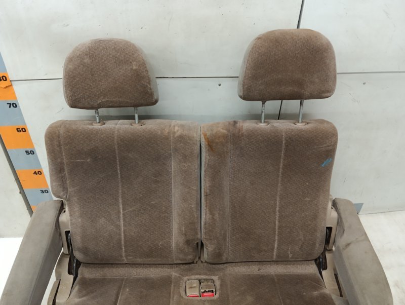 Сиденье салонное