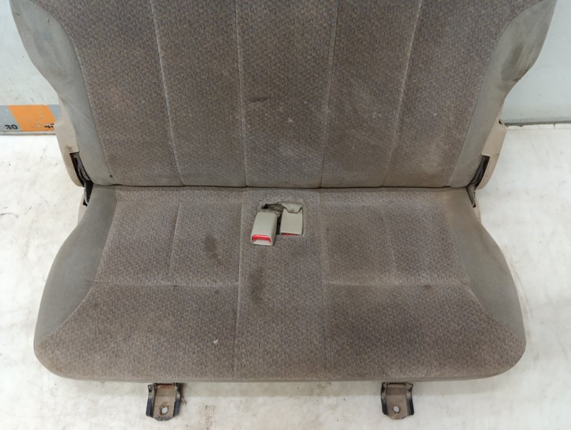 Сиденье салонное