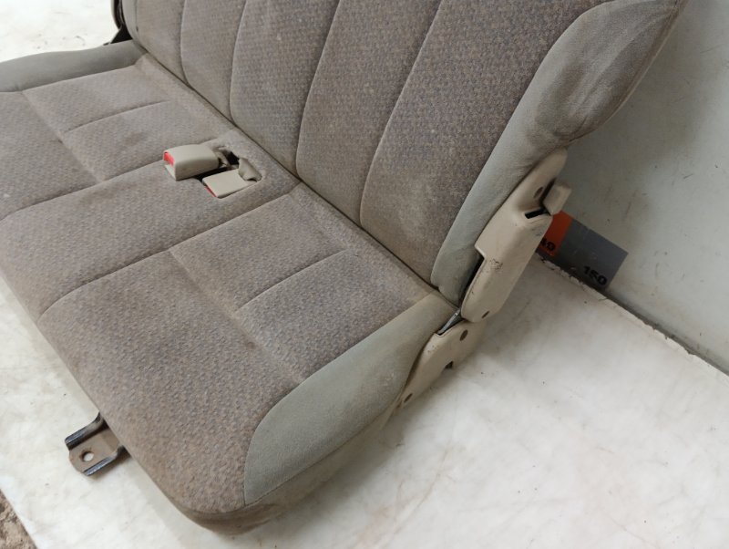 Сиденье салонное