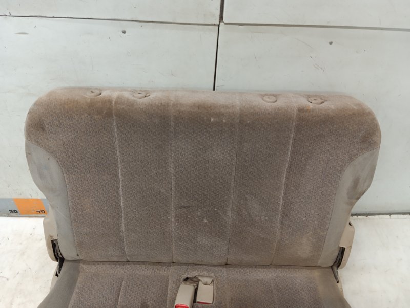 Сиденье салонное