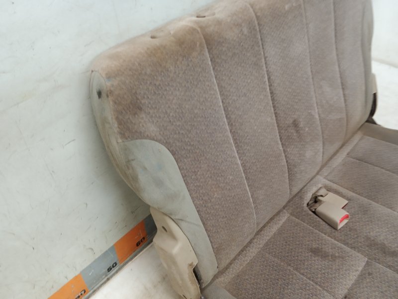 Сиденье салонное