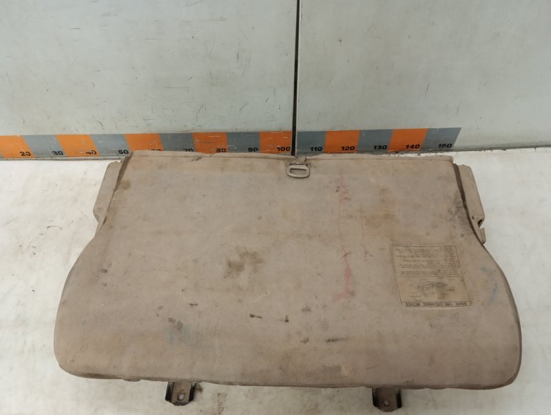 Сиденье салонное