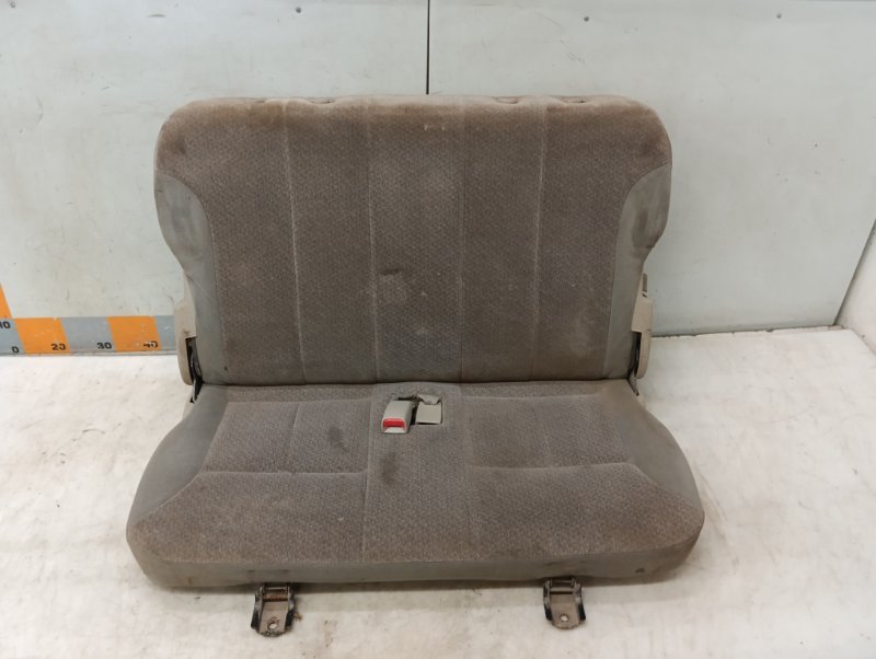 Сиденье салонное