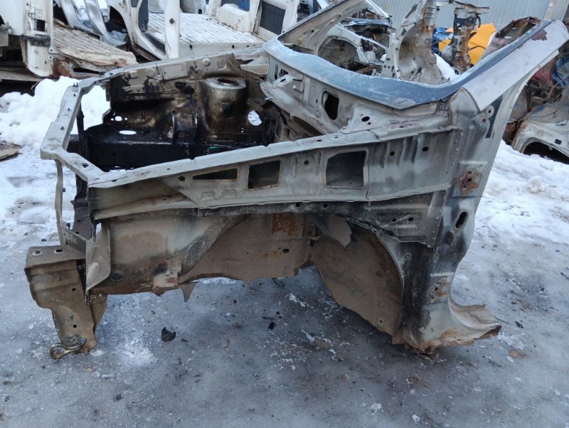 Кузовной элемент