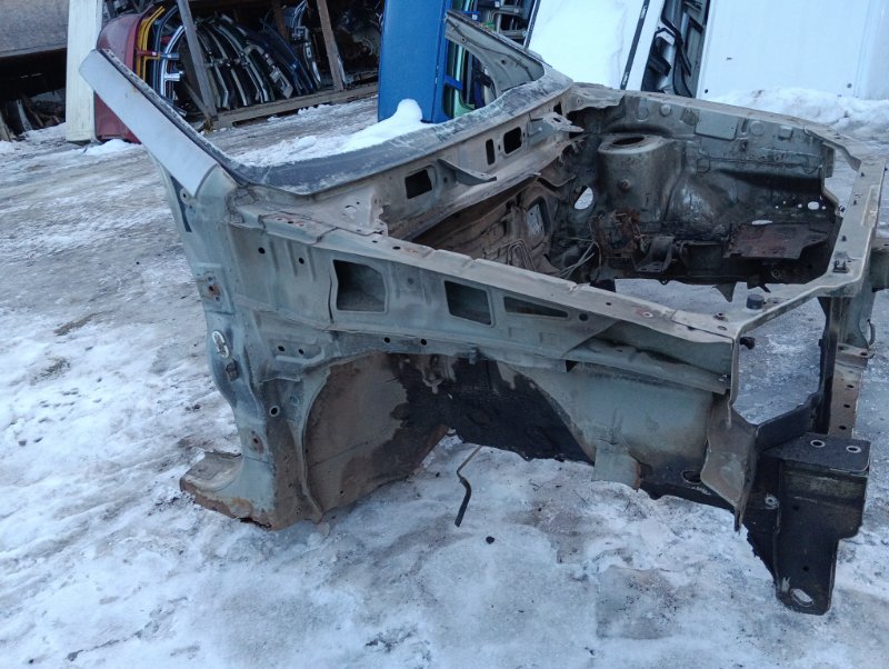 Кузовной элемент