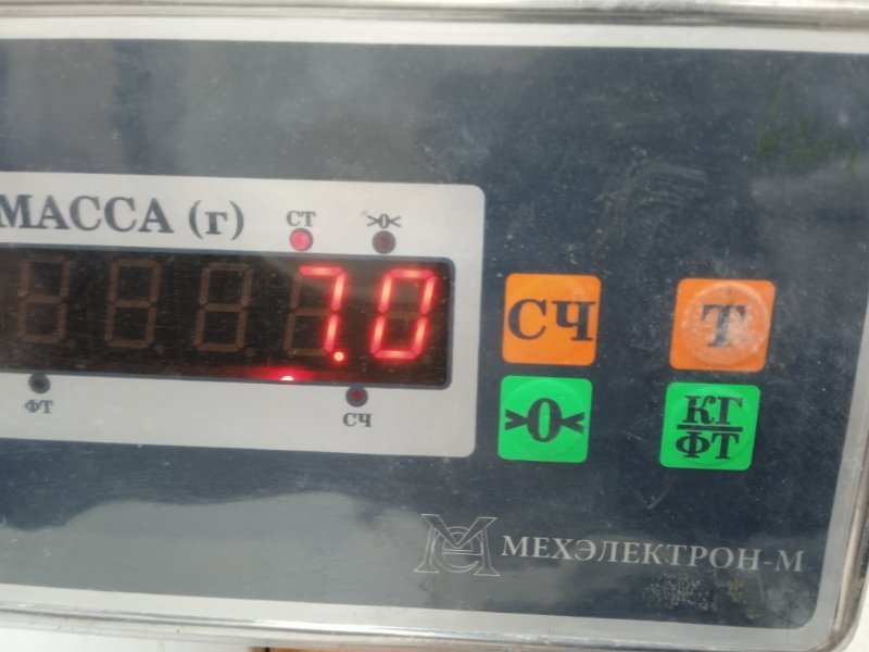 Корпус отопителя