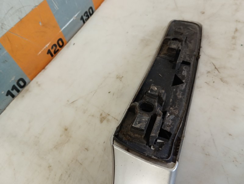 Рейлинг (релинг) правый (планка на крышу)