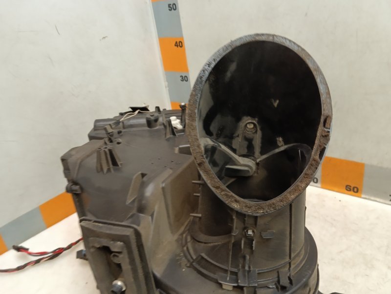 Корпус отопителя