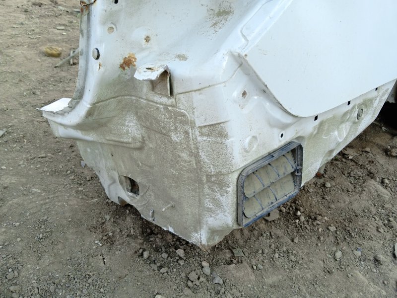 Крыло заднее правое