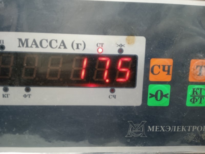 Рессора задняя