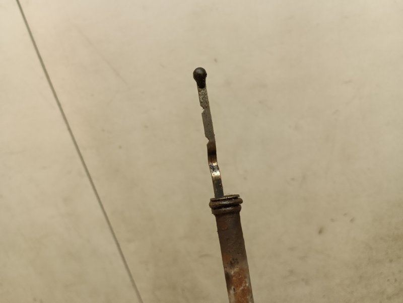 Щуп масляный двигателя