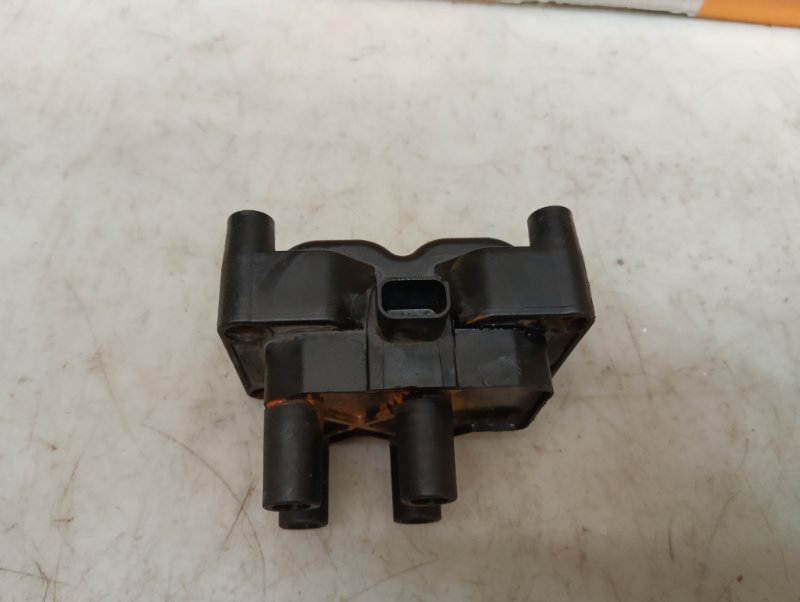 Катушка зажигания