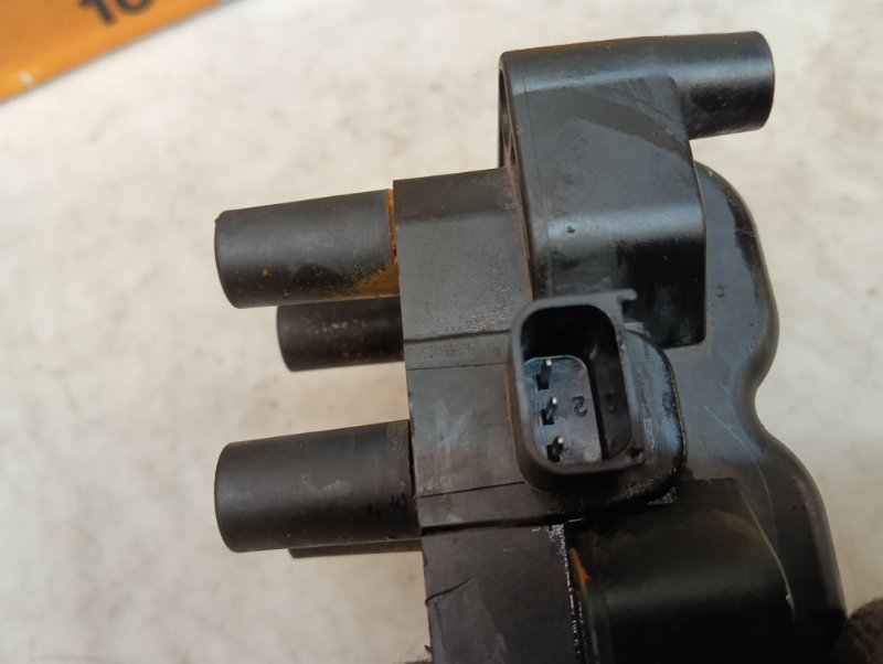 Катушка зажигания