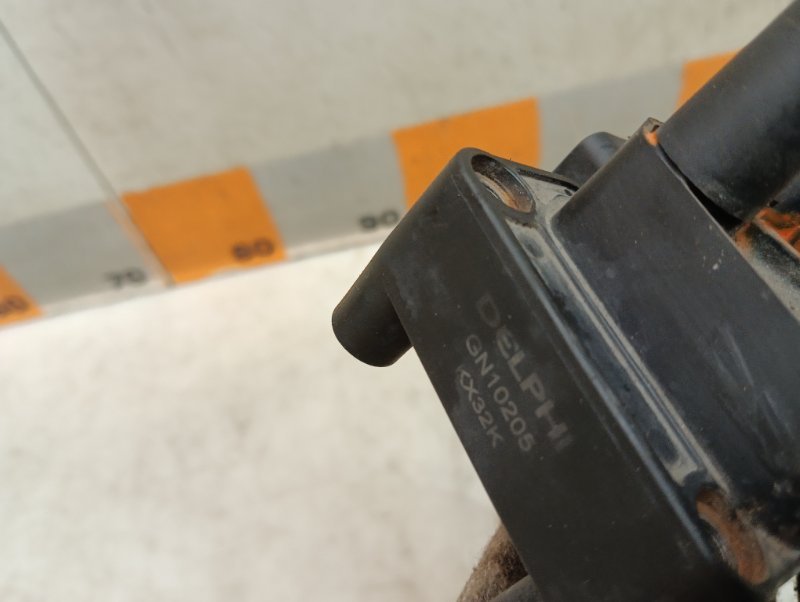 Катушка зажигания