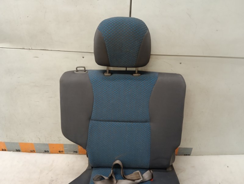 Сиденье салонное