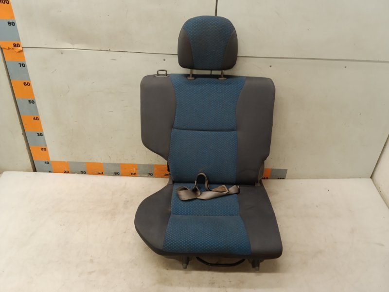 Сиденье салонное