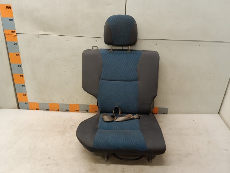 Сиденье салонное