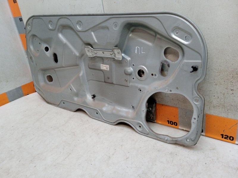 Стеклоподъемник электр. передний левый