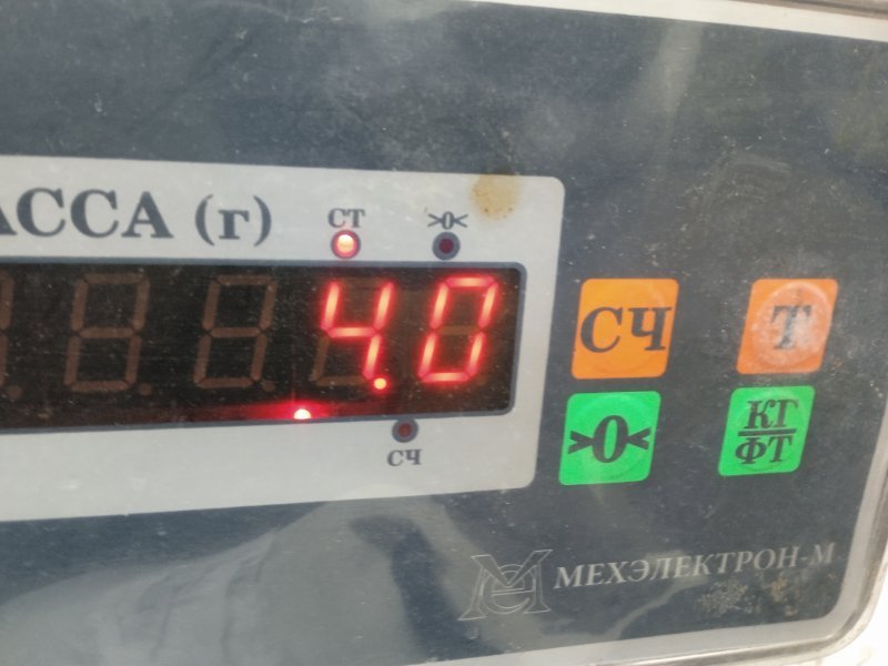 Стеклоподъемник электр. передний левый