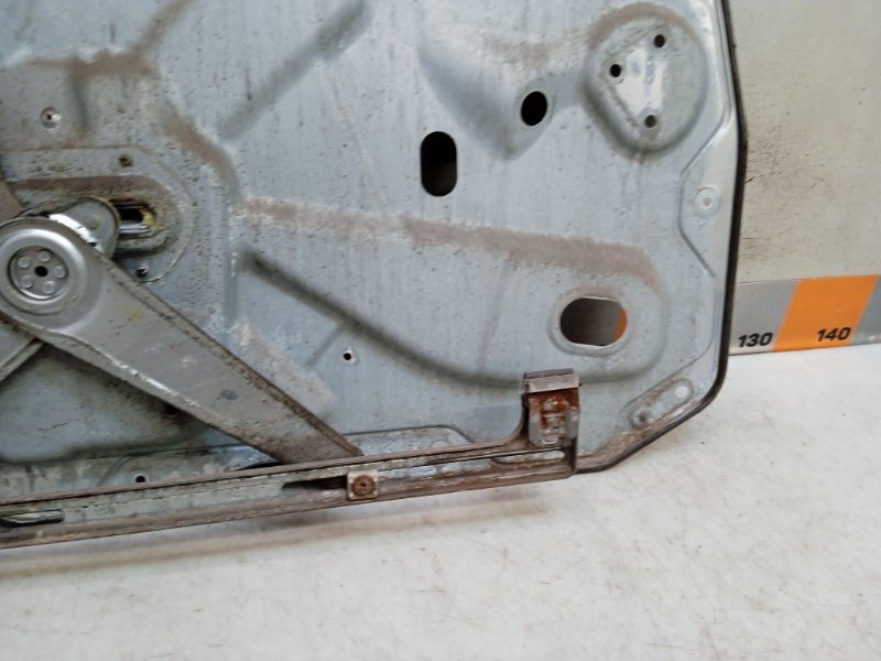 Стеклоподъемник электр. передний левый