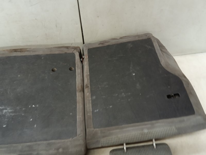 Сиденье салонное