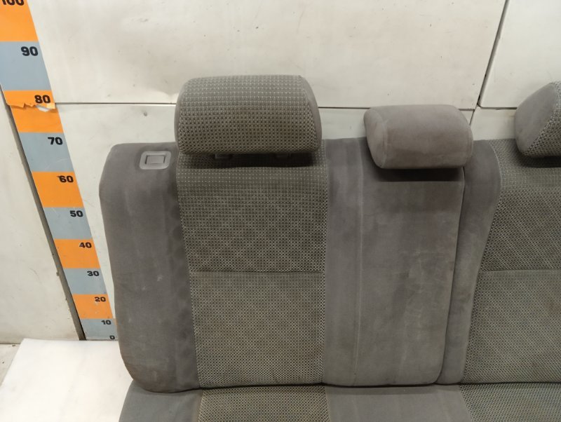 Сиденье салонное