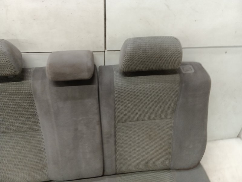 Сиденье салонное