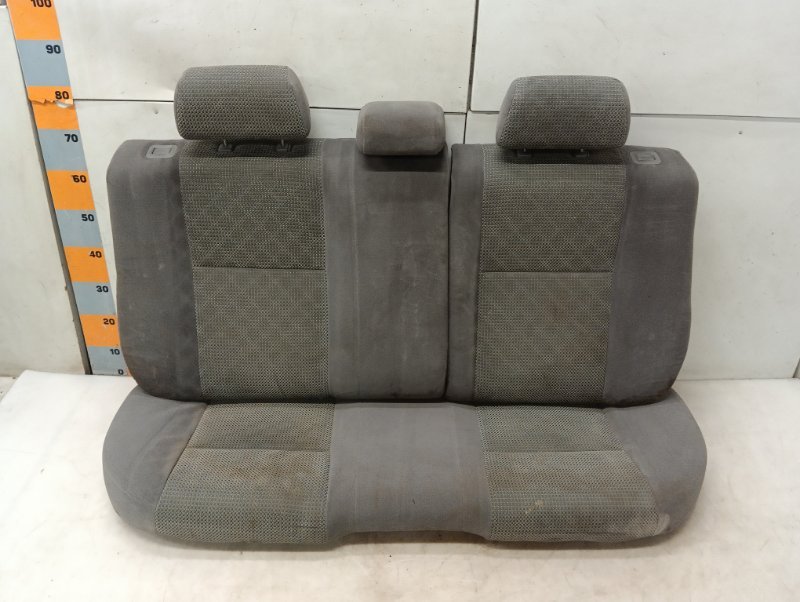 Сиденье салонное