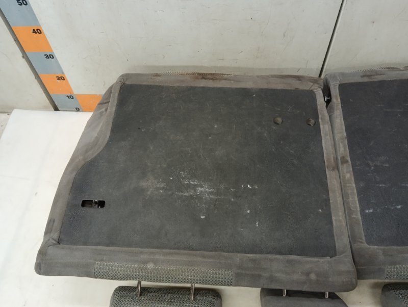 Сиденье салонное