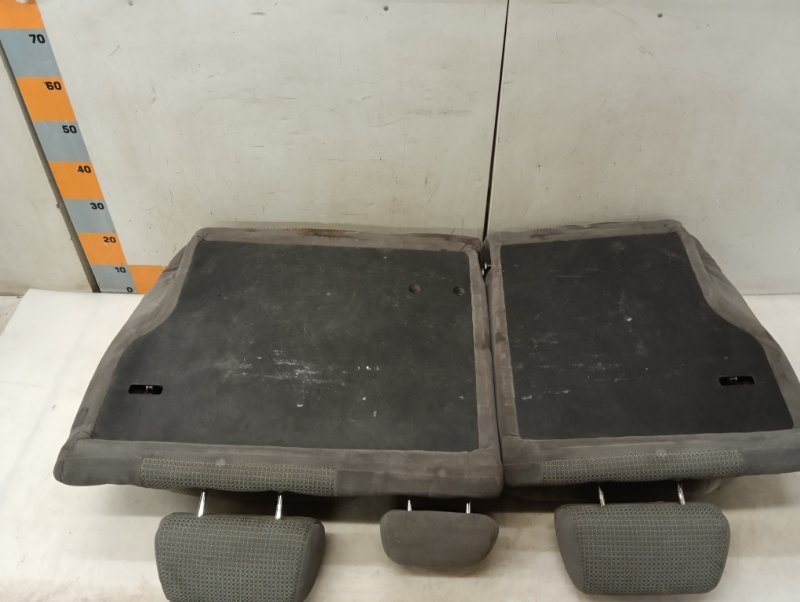 Сиденье салонное