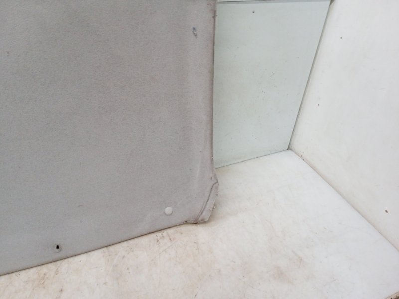 Обшивка потолка