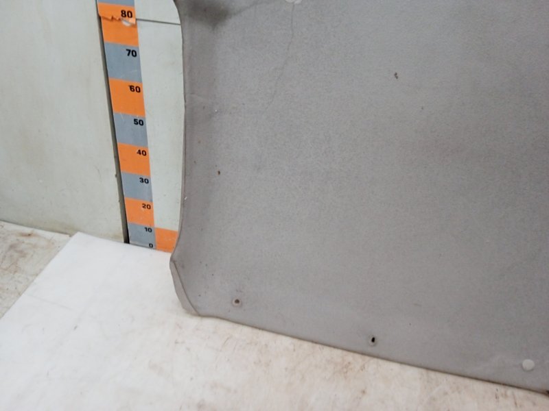 Обшивка потолка