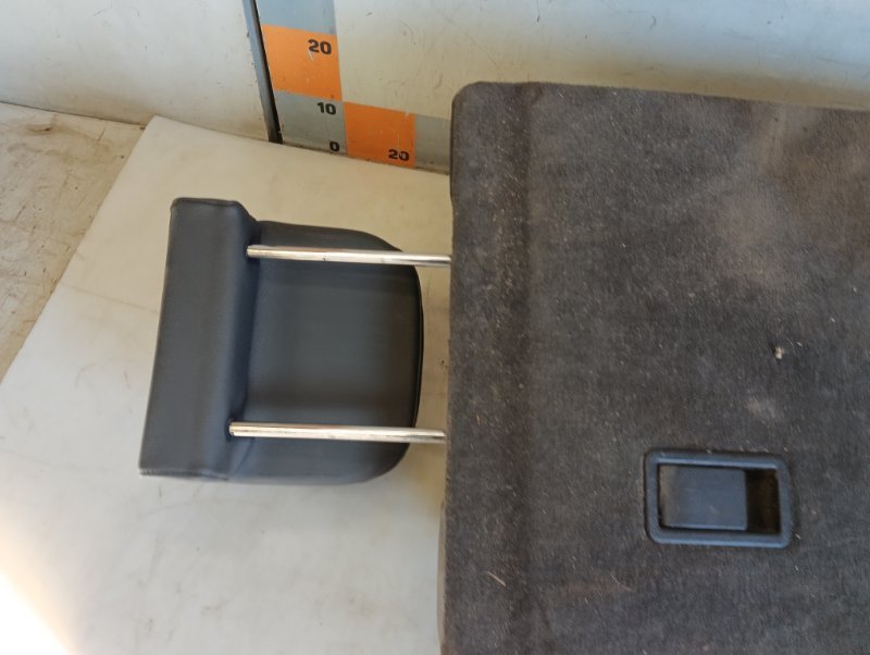 Сиденье салонное