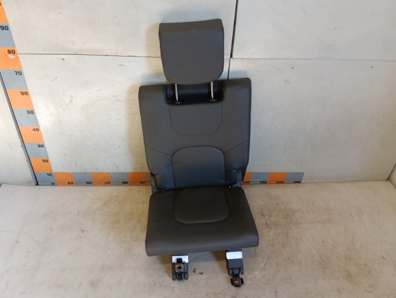 Сиденье салонное