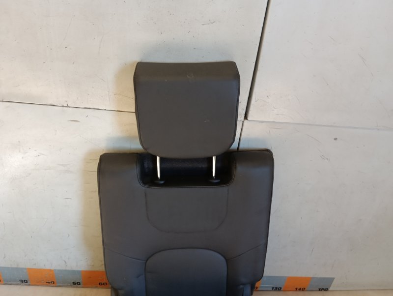 Сиденье салонное