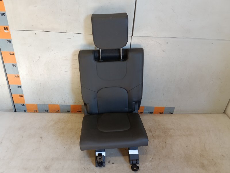 Сиденье салонное