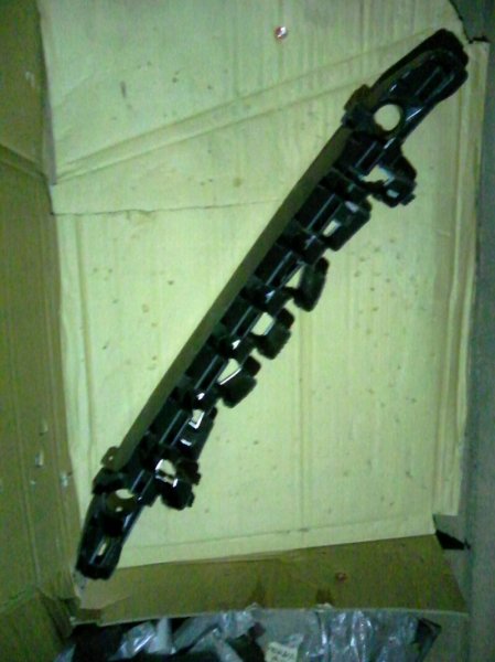 Наполнитель переднего бампера