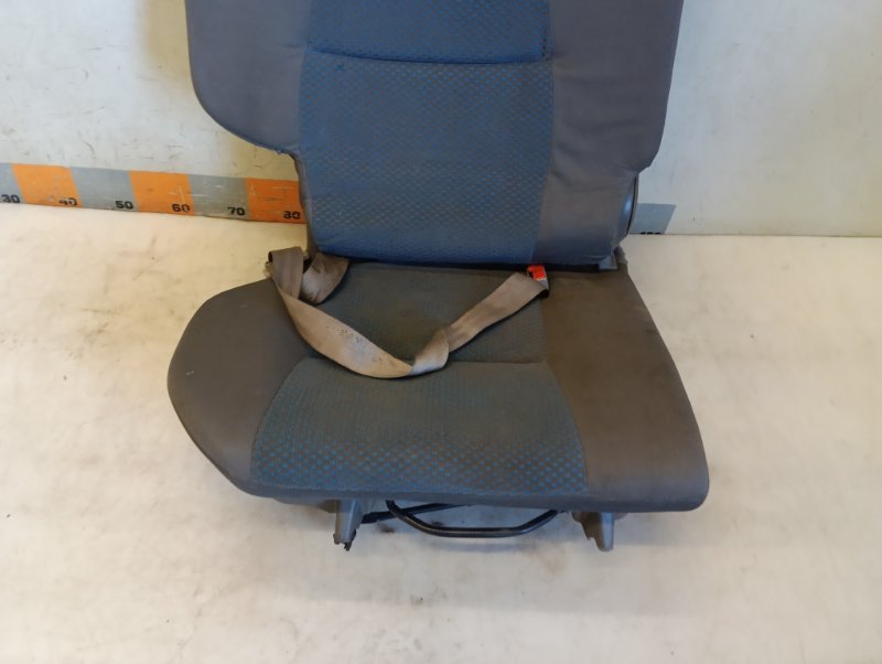 Сиденье салонное