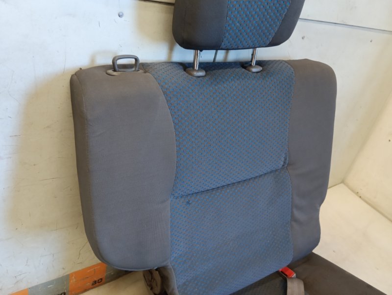 Сиденье салонное