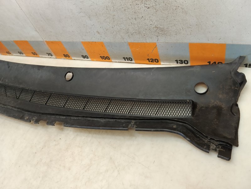 Решетка стеклоочистителей (Жабо)