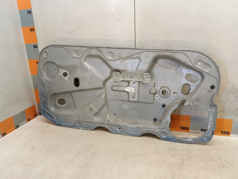 Стеклоподъемник электр. передний левый