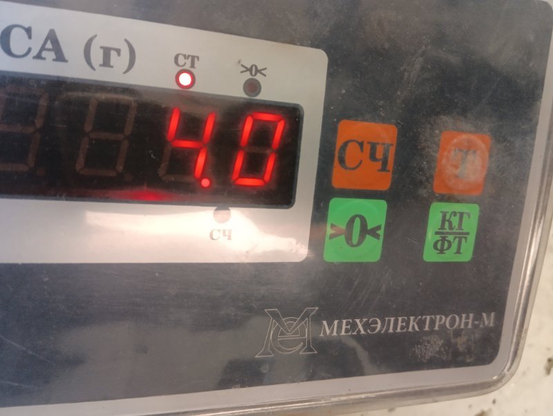 Стеклоподъемник электр. передний левый