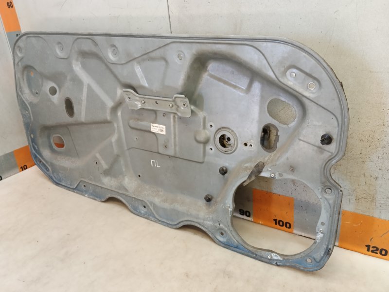 Стеклоподъемник электр. передний левый