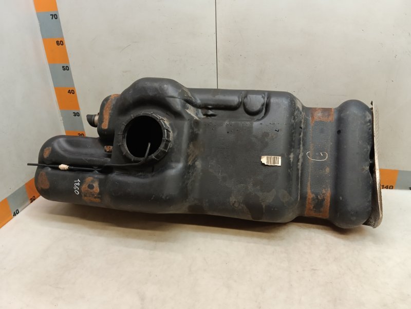 Бак топливный