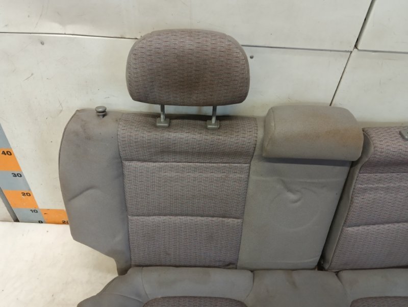 Сиденье салонное