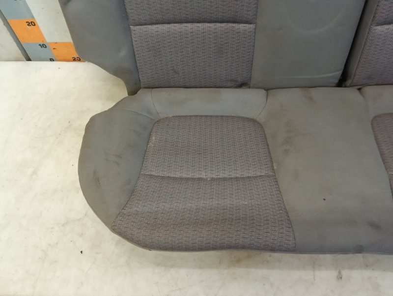 Сиденье салонное